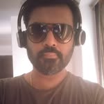 Ajith Abraham - @ajithabraham11 - Instagram