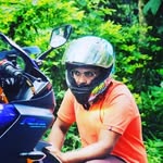 Ajith Abraham - @ezza.7546 - Instagram