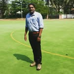 Ajith Abraham - @ajithabraham933 - Instagram