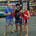 ajith abraham - @mridulageorge1988 - Instagram