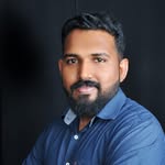 Ajith Abraham - @ajithabraham8 - Instagram