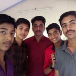 Ajith Abraham - @ajithabraham5 - Instagram