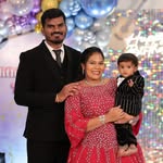 Ajith Abraham - @aju_evilgenius - Instagram