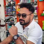 Ajith Abraham - @ajith.abraham.3785 - Instagram