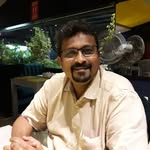 Ajith Abraham George - @ajithabrahamgeorge - Instagram