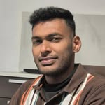 Ajith Abraham Kalarickal - @_ajithabraham - Instagram