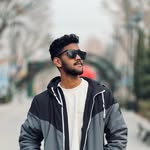 Ajith M Abraham - @ab.rahmm - Instagram