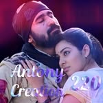 Ajith Antony - @antony_creation_220 - Instagram