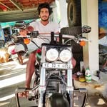 Ajith Antony - @ajith_r_1 - Instagram