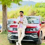 Ajith Antony - @er.ajith_antony - Instagram