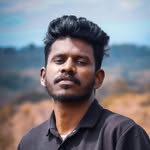 Ajith AntOny - @the_chinon - Instagram