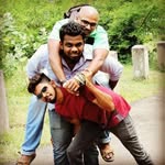 ajith antony - @ajith.antony - Instagram