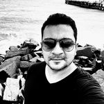 Ajith John - @ajithjohn8717 - Instagram