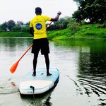 Ajith John - @_ocean_._lover - Instagram