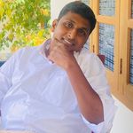 Ajith John - @ajith_john_the_preacher - Instagram