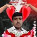 Ajith Kumar - Facebook