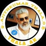 Ajith Kumar 🔷 - @_ajithkumar_thala_0 - Instagram
