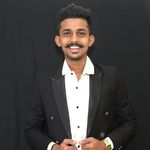 AJITH KUMAR B R - @_djajee_ - Instagram
