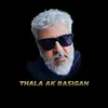 Ajith Kumar Official Fans Club - @thalaakrasigan - TikTok