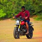 Ajith Nagaraj - Facebook
