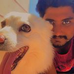 Ajith Nagaraj   - @ajju_gowda5214 - Instagram