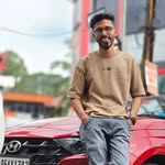 Ajith Varghese - @ajith_varghese - Instagram