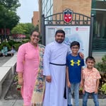 Ajith Varghese - @varghese9441 - Instagram