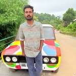 AJITH VARGHESE - @_ajithvarghese - Instagram