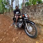 Ajith Varghese - @ajith5371 - Instagram