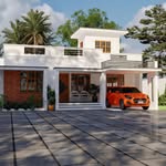 Ajith Varghese - @eearthline_design - Instagram