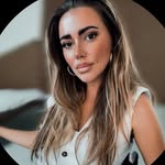 Ajla Begović - @badarinicaa - Instagram