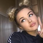 Ajla Begović - @ajla_begovic___ - Instagram