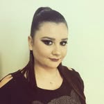 Ajla Begović - @ajlicak.21 - Instagram