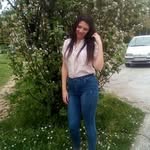 Ajla Begović - @ajlaa89 - Instagram