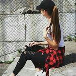 Ajla Dedic - @ajla.dedic17 - Instagram
