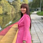 Ajla Dedić - @moonbyajladedic - Instagram