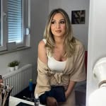 Ajla Dedic - @ajlapintul_dedic - Instagram