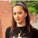 Ajla Dedic - @ajlica_982 - Instagram