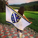 Ajla Dedic - @ajlica190 - Instagram