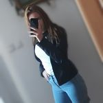 Ajla Dedić - @a_dedic199 - Instagram