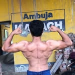Ajmal Ali - @ajmalmalik005 - Instagram