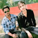 Ajmal Ali - @ajmalali9850 - Instagram