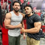Ajmal Ali - @ajmal.fitness - Instagram