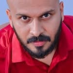 Ajmal Ali - @ajmalvypin - Instagram