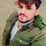 Ajmat Ali - @ajmatalia245 - Instagram