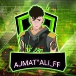 𝘼𝙅𝙈𝘼𝙏 ᴀʟɪ - @ajmat_ali_ff_ - Instagram