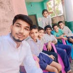Ajmat Ali - @youngest_teacher_ajmat - Instagram