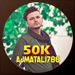 Ajmat Ali - @ajmarali786 - Instagram