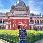 Ajoy Das - @itz_a_j_o_y_d_a_s_3355 - Instagram