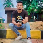 Ajoy Das - @ajoy__das_181 - Instagram